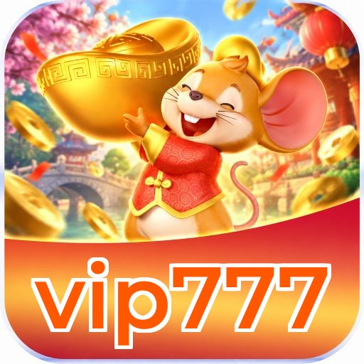 vip777 Logo