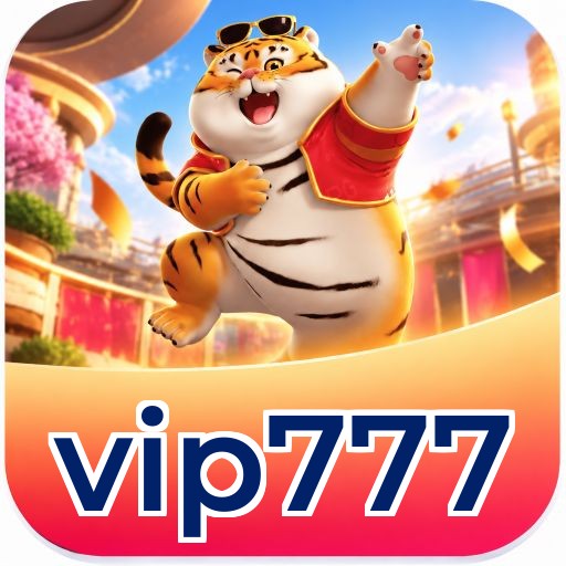 vip777 Logo