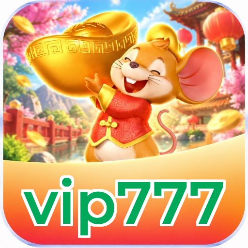 vip777 Logo Oficial - Cassino Online Certificado Brasil