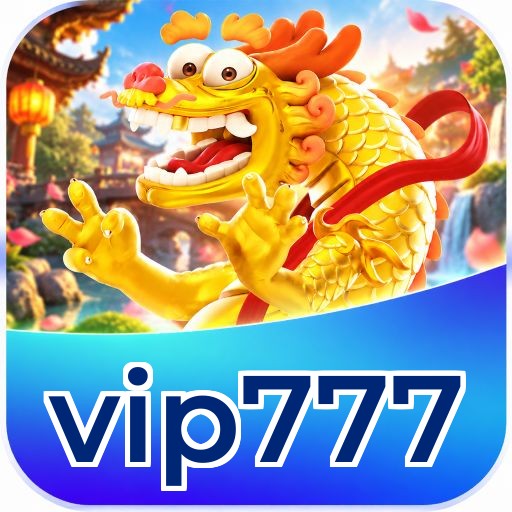 vip777 Logo