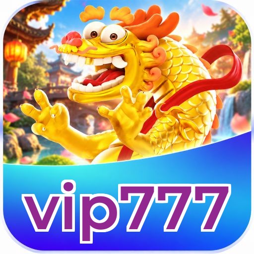 vip777 Logo 2