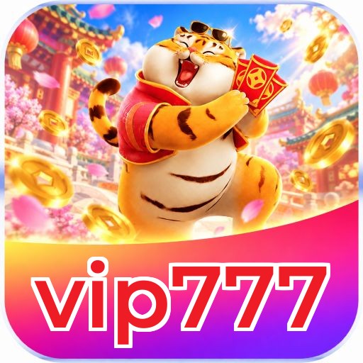 vip777 Logo