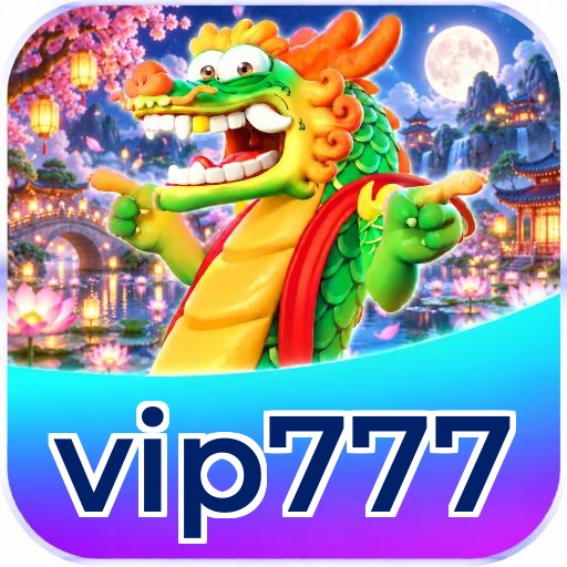 vip777 Logo