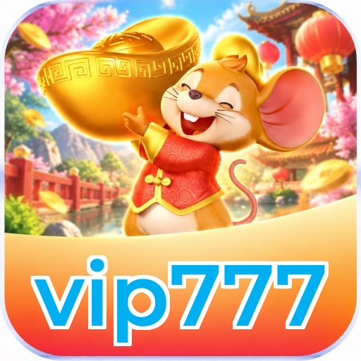 vip777 Logo