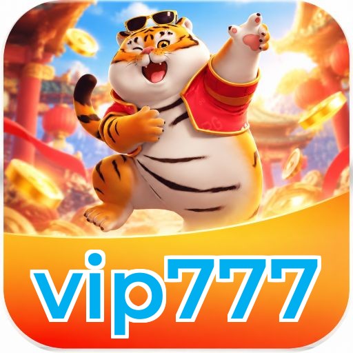 vip777 Logo 3