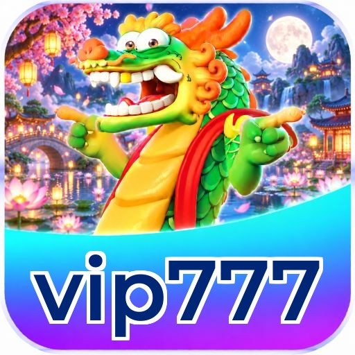 vip777 Logo