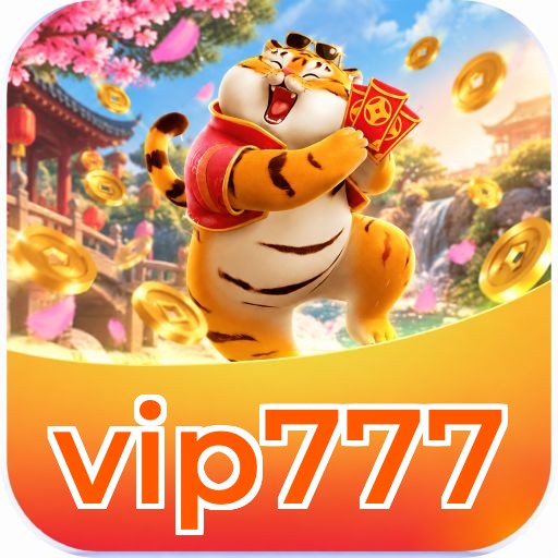 Fortune Tiger Logo 3