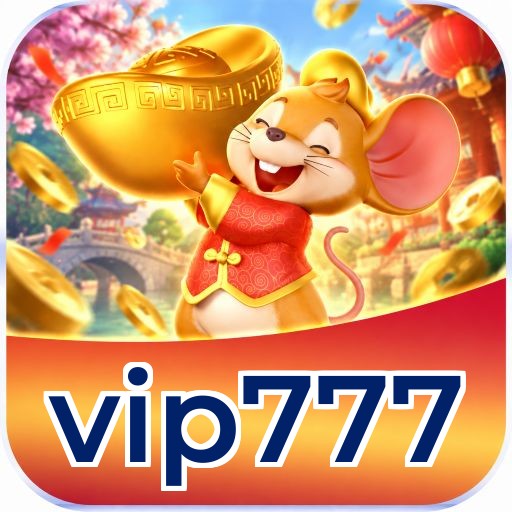vip777 Logo